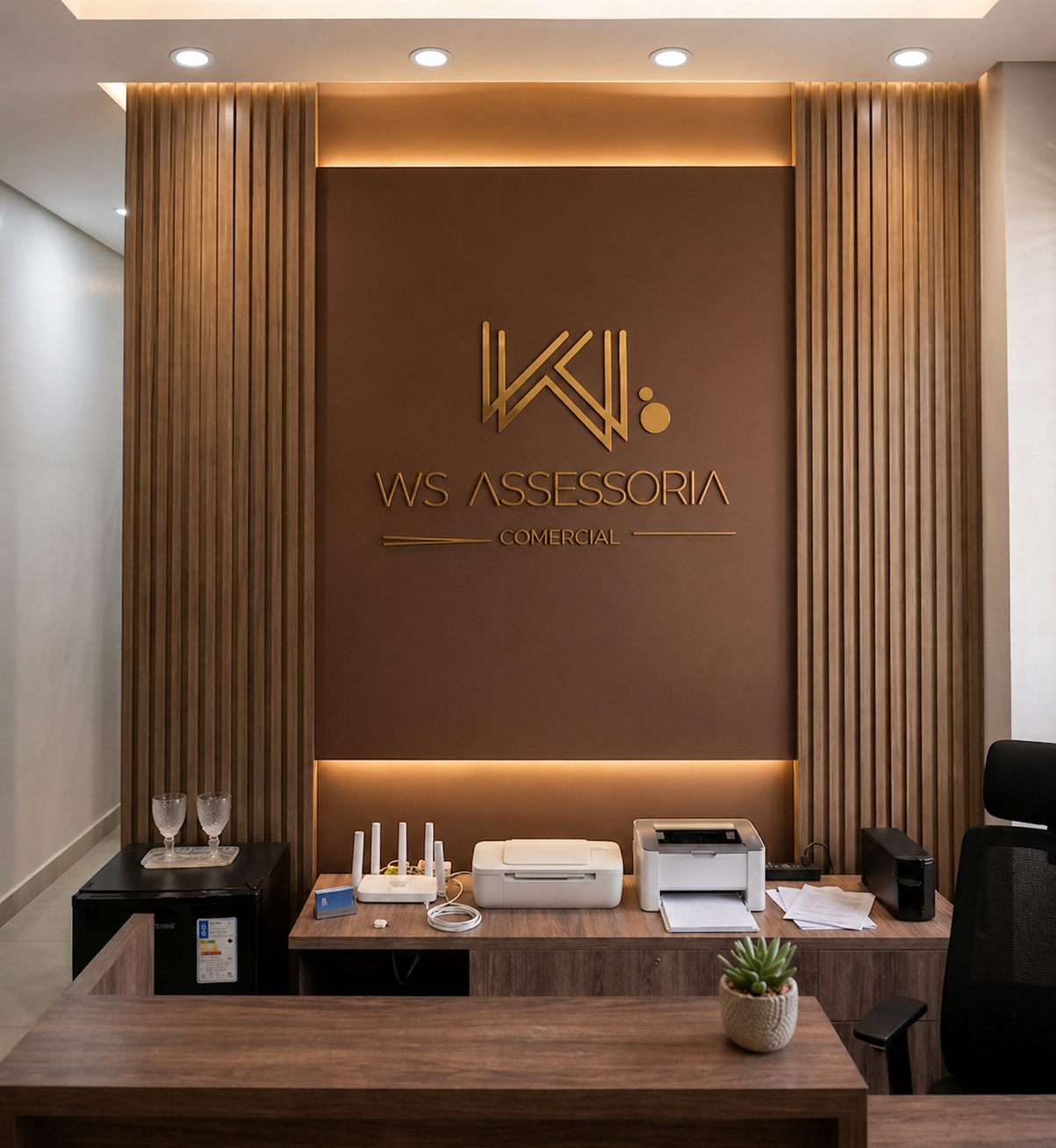 WS Consultoria Imobiliária
